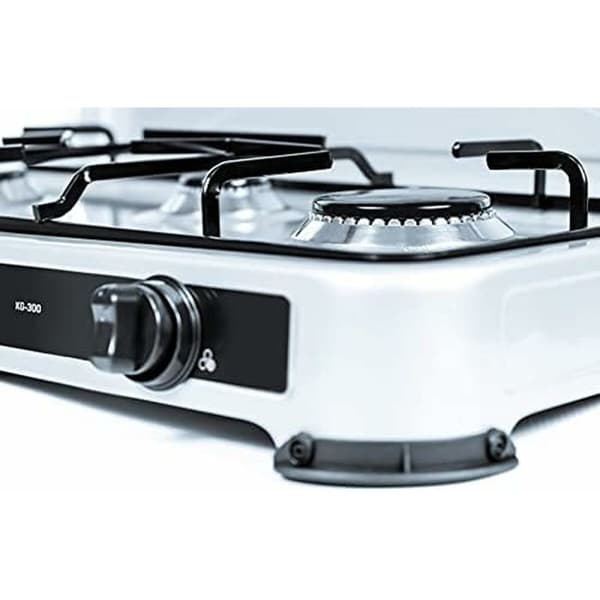 Gasplatta Promis KG400S 50 cm