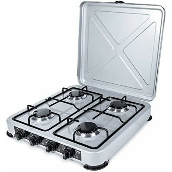 Gasplatta Promis KG400S 50 cm