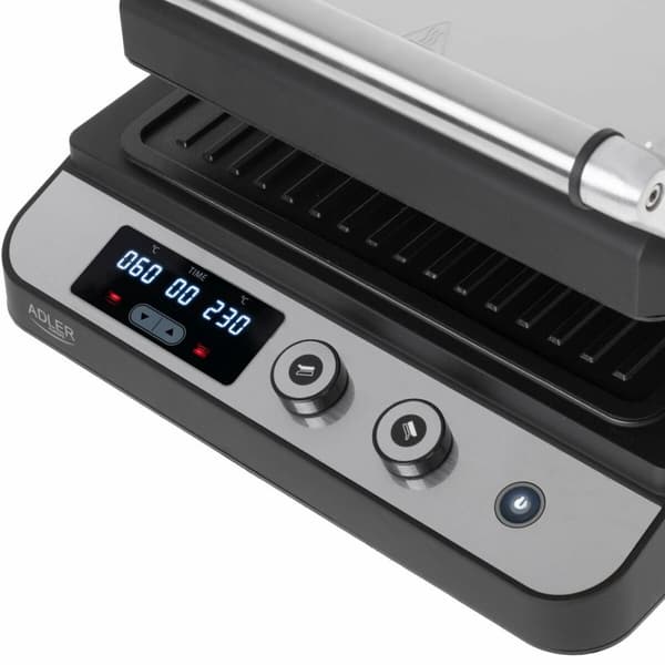 Elektriska Grillen Adler AD 3059 2000 W 3000 W