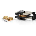 Miniatyrbild 7 av 11: Elektriska Grillen BOSCH TCG3302 2000 W