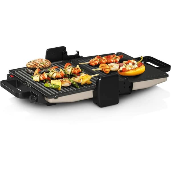 Elektriska Grillen BOSCH TCG3302 2000 W