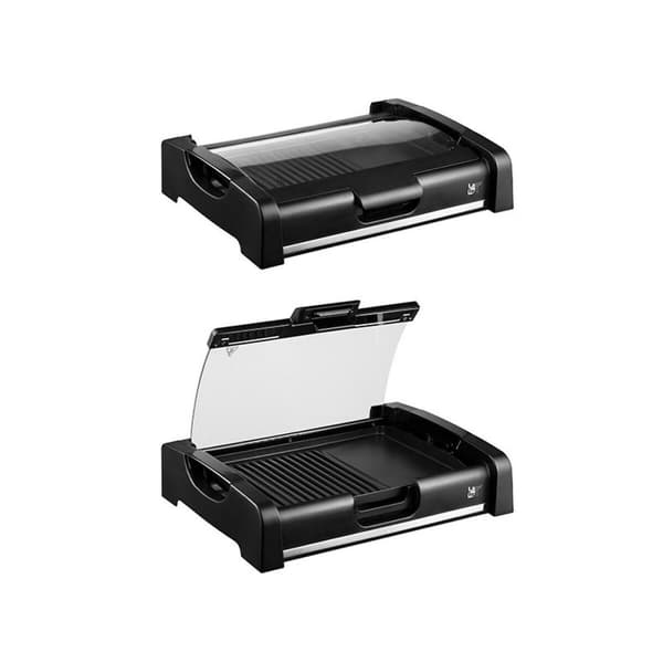 Elektriska Grillen Lafe GRL003 1650 W