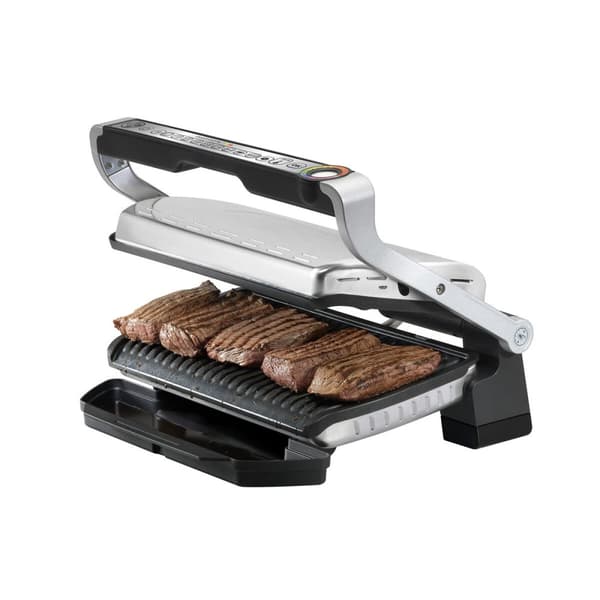 Elektriska Grillen Tefal GC724D12 2000 W 2000 W