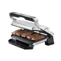 Miniatyrbild 3 av 5: Elektriska Grillen Tefal GC724D12 2000 W 2000 W