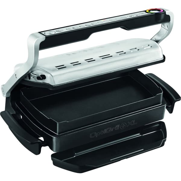 Elektriska Grillen Tefal GC724D12 2000 W 2000 W