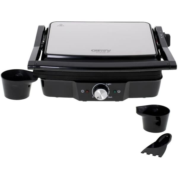 Elektriska Grillen Camry CR 3053