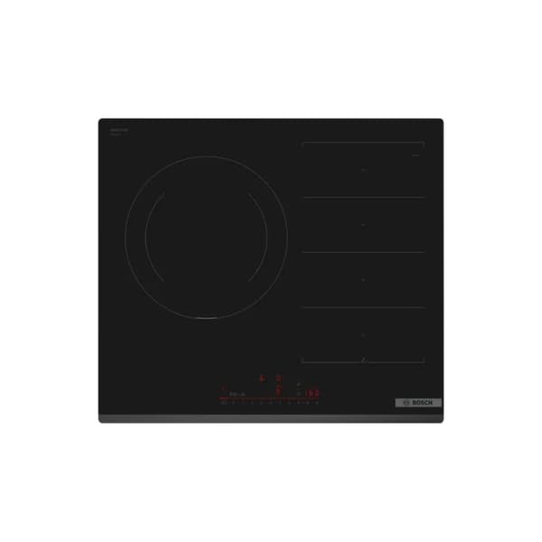 Induktionshäll BOSCH PXJ631HC2E 60 cm 7400 W