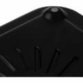 Miniatyrbild 6 av 6: Keramisk platta Sencor SCP 1763BK 1200 W
