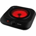 Miniatyrbild 1 av 6: Keramisk platta Sencor SCP 1763BK 1200 W
