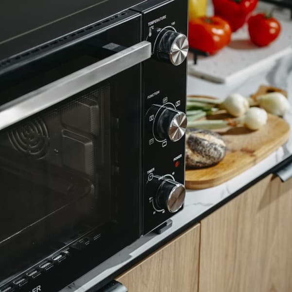 Campingkök Adler AD 6026 1500 W 1800 W