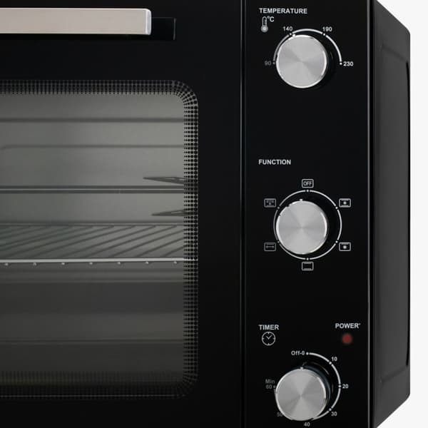 Campingkök Adler AD 6026 1500 W 1800 W