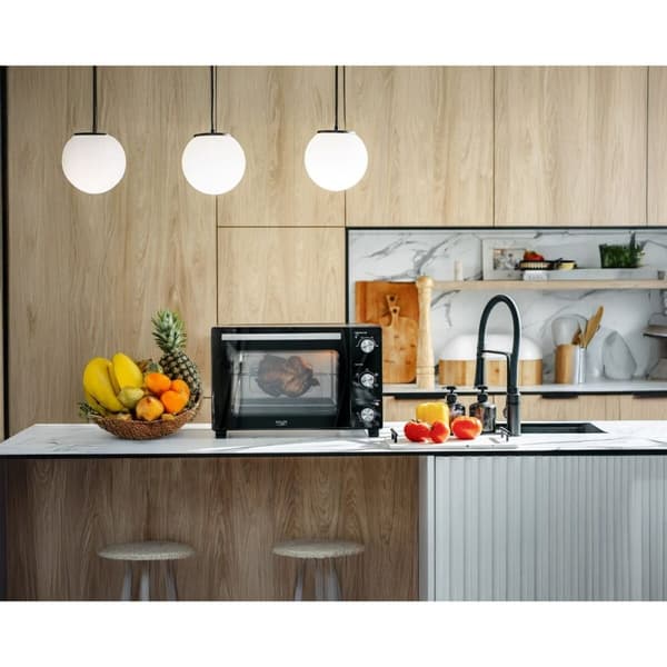 Campingkök Adler AD 6026 1500 W 1800 W