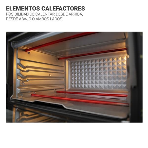 BEGAGNAD Campingkök TM Electron (Renoverade B)