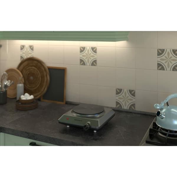 Campingkök Severin KP 1092 1500 W