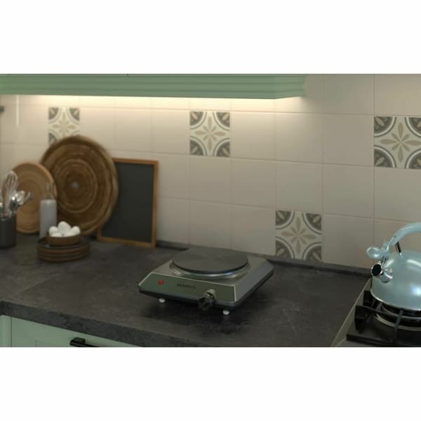 Campingkök Severin KP 1092 1500 W