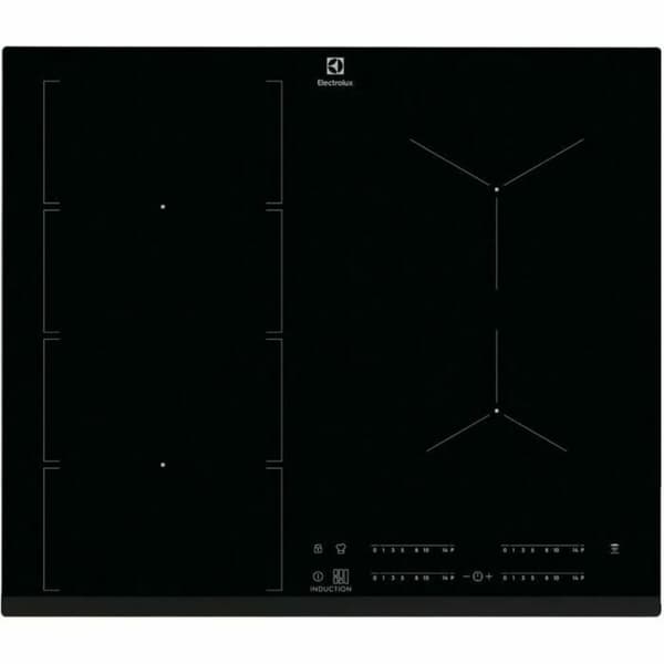 Induktionsplade Electrolux EIV654 60 cm 7350 W