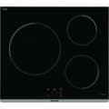 Miniatyrbillede 2 af 2: Induktionsplade Brandt TI364B 60 cm 3600 W