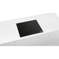 Miniatyrbillede 2 af 2: Induktionsplade BOSCH PIJ631BB5E 7400 W
