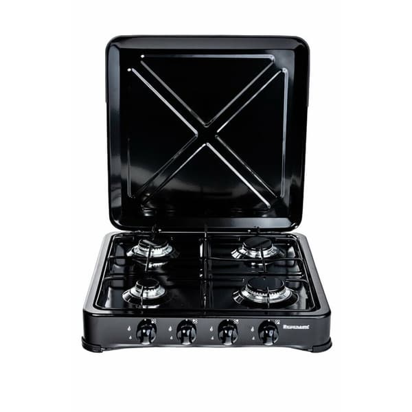 Gasplade Ravanson K-04TB 49,5 cm
