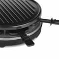 Miniatyrbillede 2 af 2: Grill-kogeplade Wëasy LUGA60 900 W