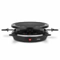Miniatyrbillede 1 af 2: Grill-kogeplade Wëasy LUGA60 900 W