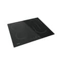 Miniatyrbillede 3 af 3: Plade i glaskeramik Candy CH64CCB 1800 W