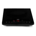 Miniatyrbillede 3 af 9: Induktionsplade DOMO DO332IP 2000 W