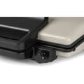 Miniatyrbillede 4 af 11: Elektrisk Grill BOSCH TCG3302 2000 W