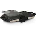 Miniatyrbillede 9 af 11: Elektrisk Grill BOSCH TCG3302 2000 W