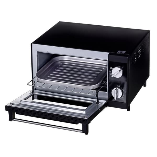 Elektrisk miniovn Clatronic MPO 3520 1000 W