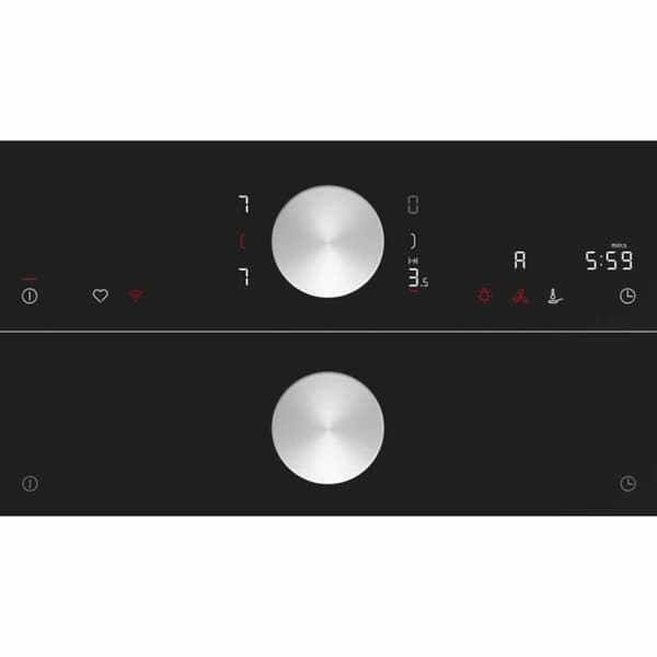 Induktionsplade Neff T66FTX4L0 60 cm