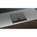 Miniatyrbillede 4 af 5: Induktionsplade Siemens AG EX651LYC1F