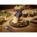 Miniatyrbillede 2 af 6: Grill-kogeplade Severin RG2360 Sort 24 x 24 cm