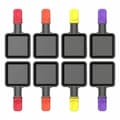 Miniatyrbillede 4 af 6: Grill-kogeplade Fagor FG816