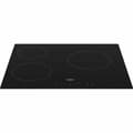 Miniatyrbillede 4 af 6: Plade i glaskeramik BEKO HIC63400 60 cm 5300 w
