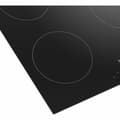 Miniatyrbillede 5 af 6: Plade i glaskeramik BEKO HIC63400 60 cm 5300 w