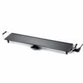 Miniatyrbillede 6 af 6: Grill Continental Edison CEGPL872B noir 1800 W