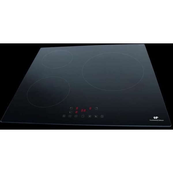 Induktionsplade Continental Edison CETI3B28 6600 W
