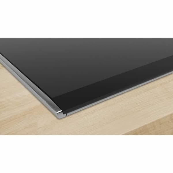 Plade i glaskeramik BOSCH PKF375FP2H 3500 W
