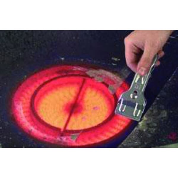 Induktionsplade Gefu G-12450 4,6 cm
