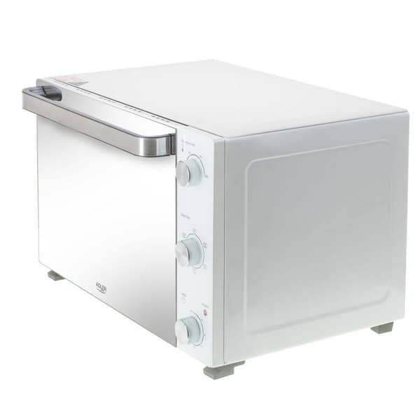 Camping komfur Adler AD 6027 1800 W