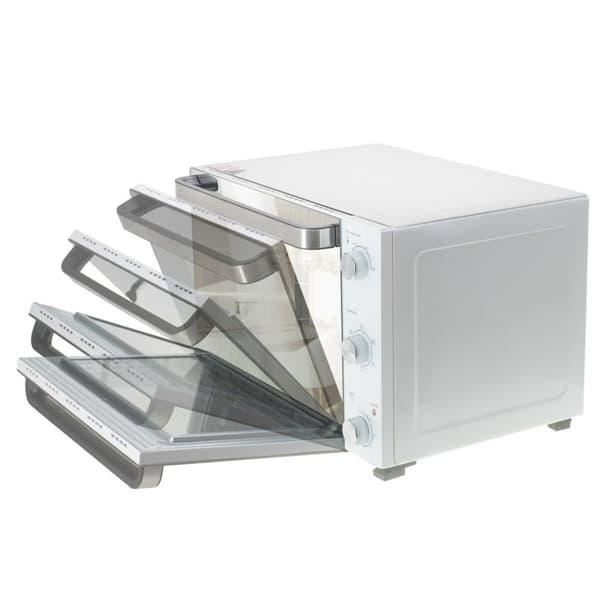 Camping komfur Adler AD 6027 1800 W