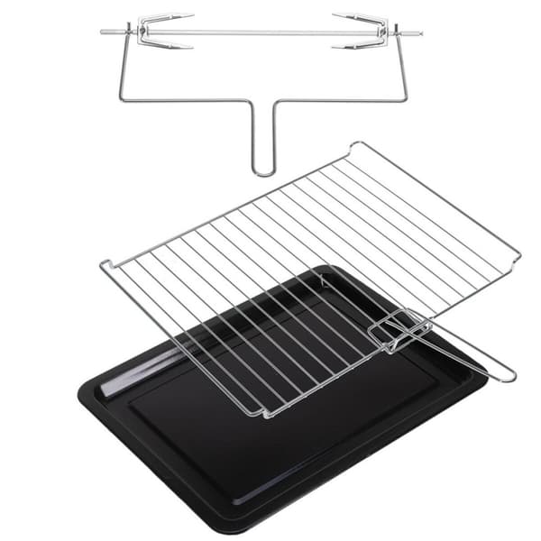 Camping komfur Adler AD 6027 1800 W