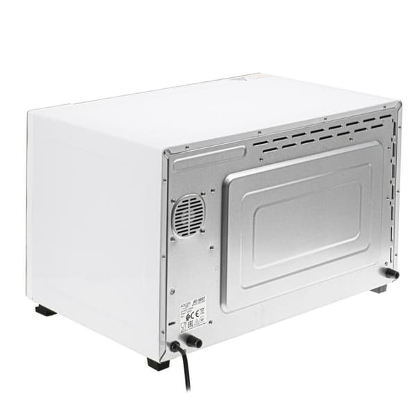 Camping komfur Adler AD 6027 1800 W