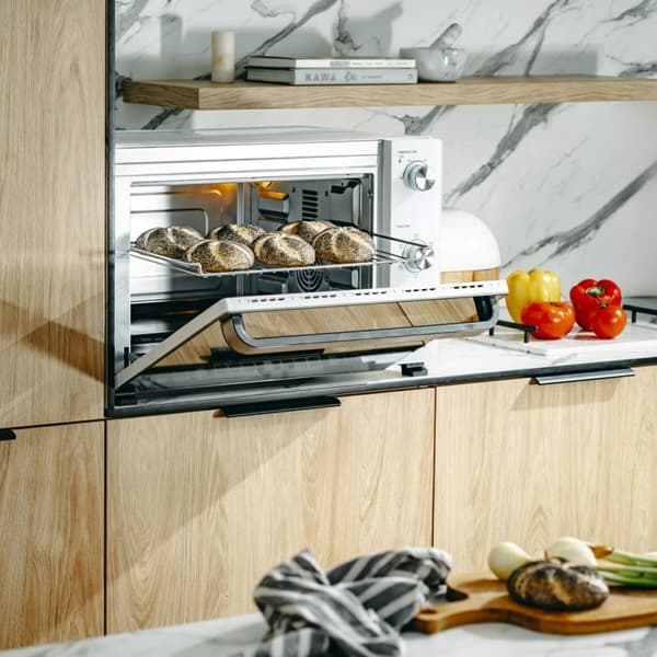 Camping komfur Adler AD 6027 1800 W