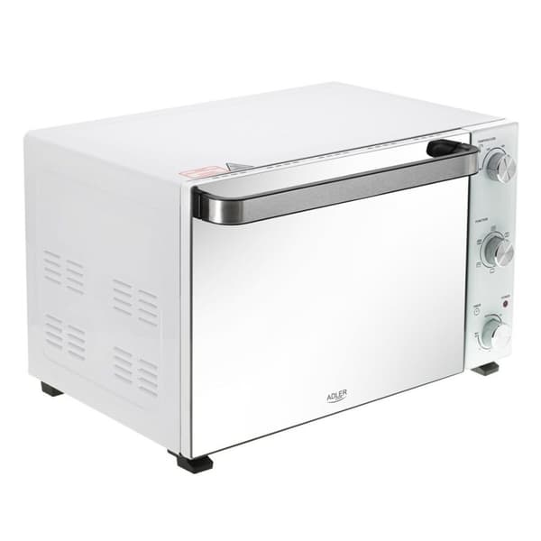 Camping komfur Adler AD 6027 1800 W