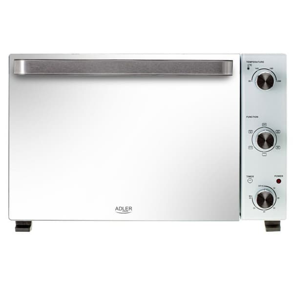 Camping komfur Adler AD 6027 1800 W