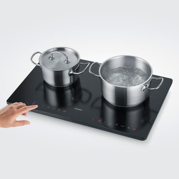 Induktionsplade Severin DK 1033
