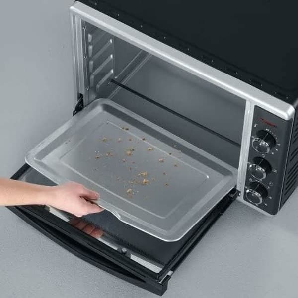 Elektrisk miniovn Severin TO 2058 1800 W
