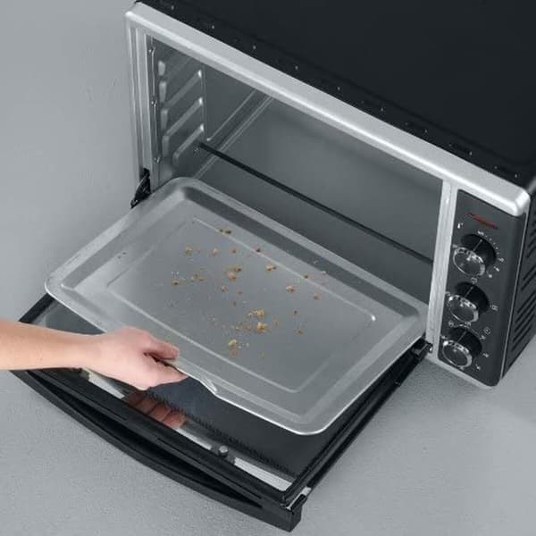 Elektrisk miniovn Severin TO 2058 1800 W